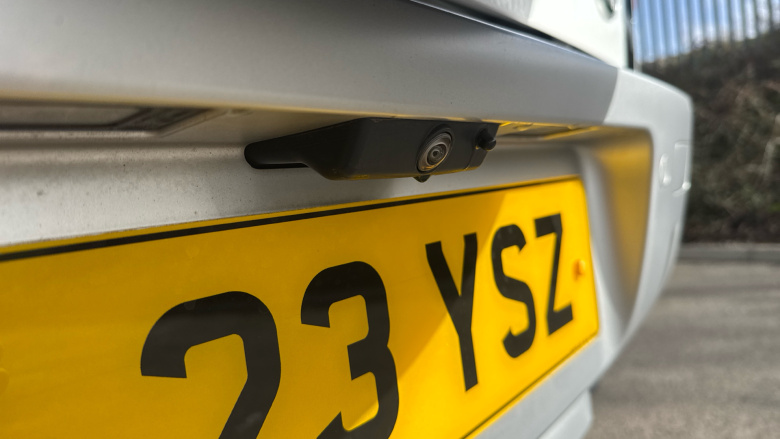 Land Rover Defender 90 Diesel 3.0 D250 Hard Top Auto